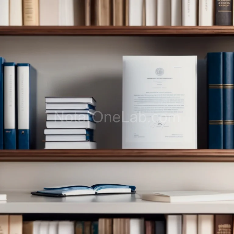 Unser Engagement für notarielle Dienste